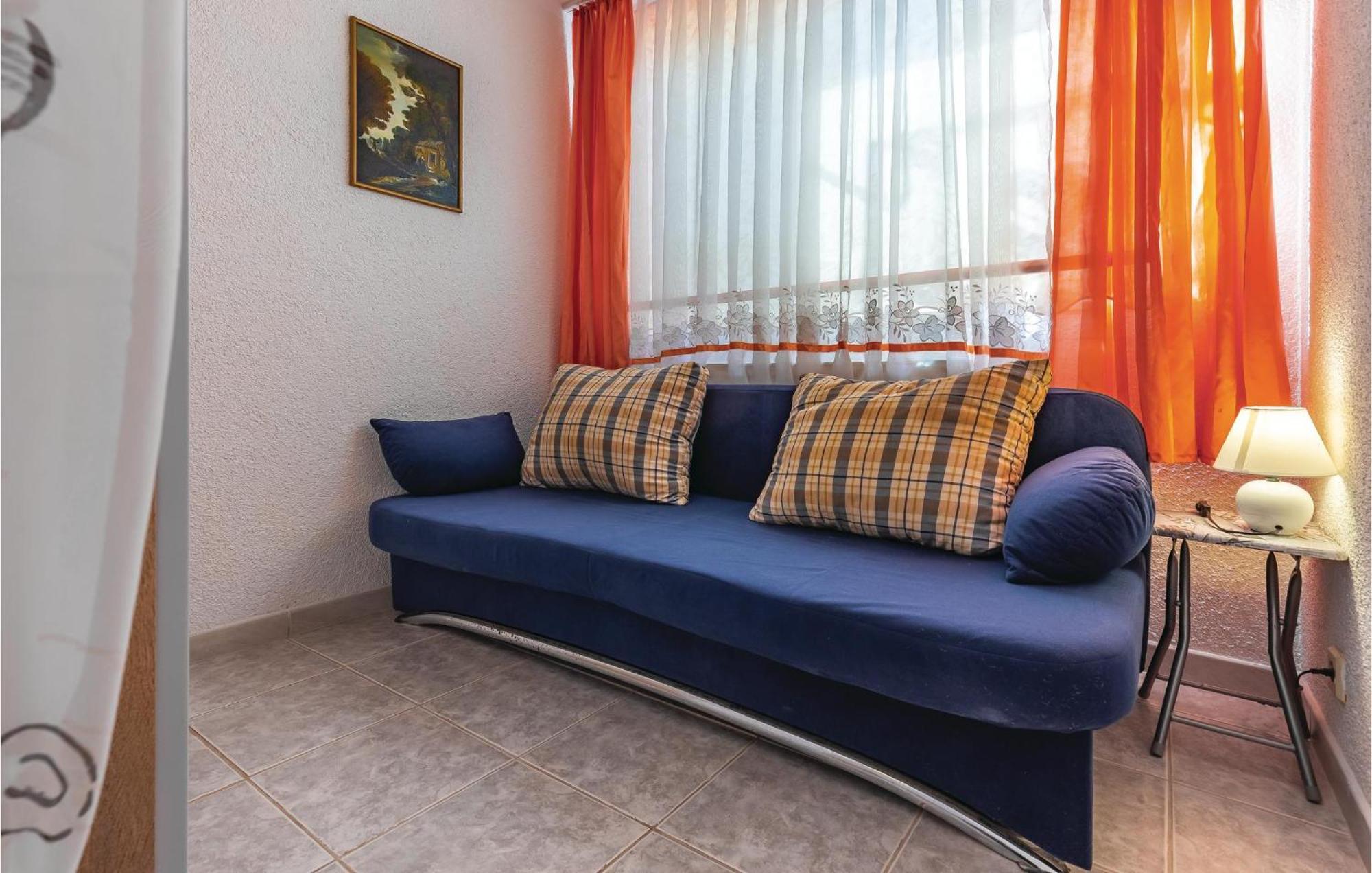 3 Bedroom Awesome Apartment In Pavicini Exterior photo